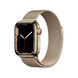 Apple Watch Series 7 Gold (003793)