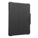 Чехол для iPad Pro 13" (2024) UAG Metropolis SE, Black (124476114040)