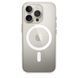 Чехол для iPhone 16 Pro Clear Case with MagSafe (MA7E4)