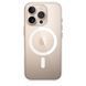Чехол для iPhone 16 Pro Clear Case with MagSafe (MA7E4)
