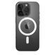 Чехол для iPhone 16 Pro Clear Case with MagSafe (MA7E4)