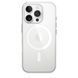 Чехол для iPhone 16 Pro Clear Case with MagSafe (MA7E4)