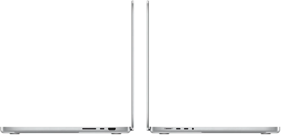 Б/У Apple MacBook Pro 16" M2 Max 12CPU/38GPU/32Gb/1TB Silver 2023 (MNWE3)