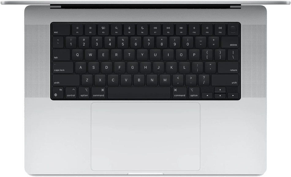 Б/У Apple MacBook Pro 16" M2 Max 12CPU/38GPU/32Gb/1TB Silver 2023 (MNWE3)