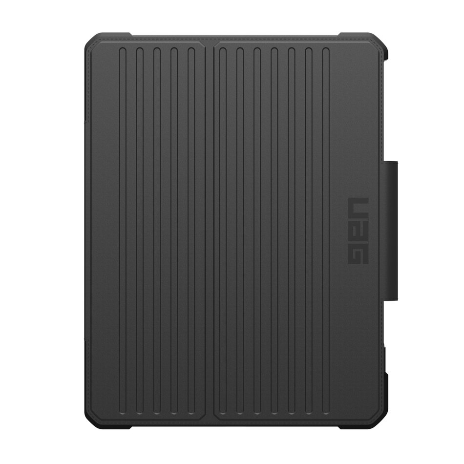 Чехол для iPad Pro 13" (2024) UAG Metropolis SE, Black (124476114040)