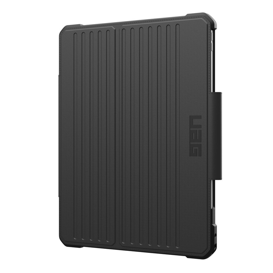 Чехол для iPad Pro 13" (2024) UAG Metropolis SE, Black (124476114040)