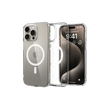 Чехол для iPhone 15 Pro OEM Spigen Crystal with MagSafe (Clear)