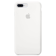 Чехол iPhone 7+ / 8+ Silicone Case OEM ( Red )