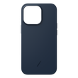 Чехол для iPhone 13 Pro Native Union Clic Pop Magnetic Case Navy (CPOP-NAV-NP21MP)