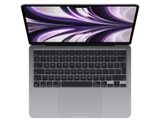 Apple MacBook Air 13" M2 Chip 8-core GPU 8/256Gb Space Gray (MLXW3) (003382)