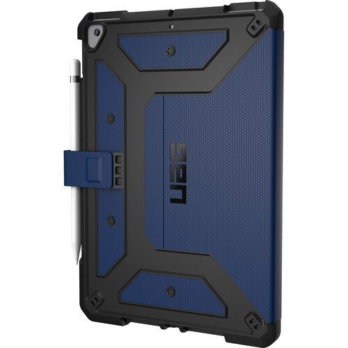 Чохол для iPad 10,2"(2019,2020,2021) UAG Metropolis ( Cobalt )