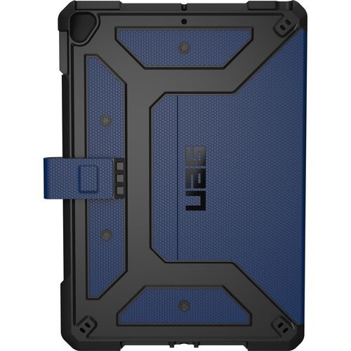 Чехол для iPad 10,2"(2019,2020,2021) UAG Metropolis ( Cobalt )