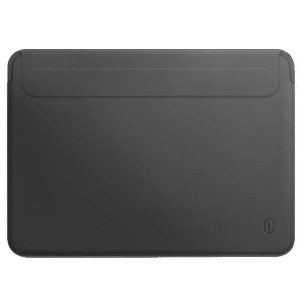 Чехол для MacBook Pro 16,2" WIWU Skin Pro II Series Gray