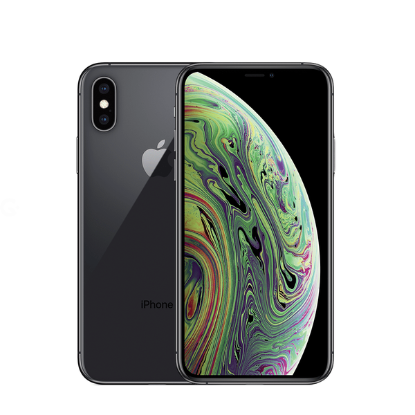 Apple iPhone Xs Space Gray (002404)