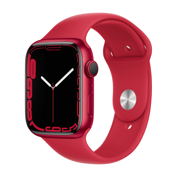 Apple Watch Series 7 Red (003784)