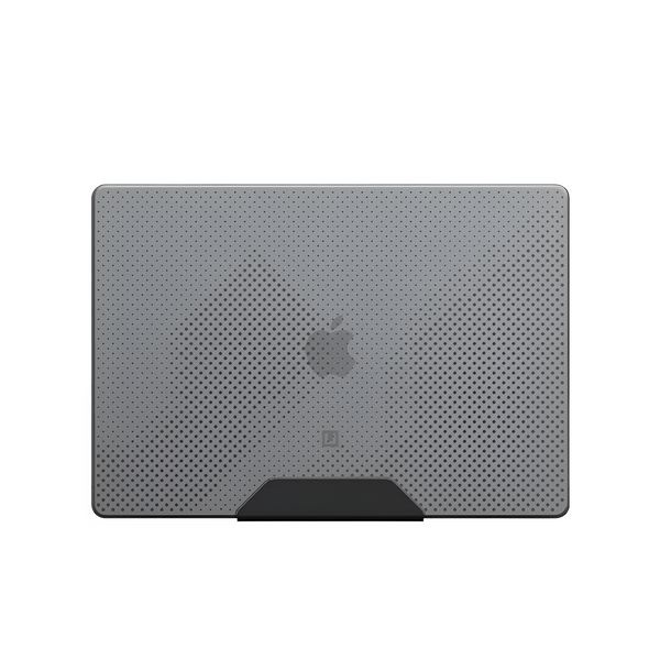 Чохол для MacBook Pro 14" (2021) [U] UAG Dot (Ash) 134002113131