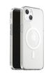 Чохол для iPhone 13 Pro Blueo Crystal Drop PRO Resistance Phone Case with MagSafe ( Transparent ) B41-13P(M)
