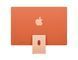 Apple iMac 24" M4/10CPU/10GPU/16GB/1TB Orange (Z1EW0007N)