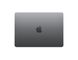 Apple MacBook Air 13" M2 8GPU/16GB/512GB Space Gray 2022 (Z15S000D2, Z15S000FG)