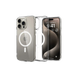 Чохол для iPhone 15 Pro OEM Spigen Crystal with MagSafe (Clear)