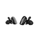 Бездротова Bluetooth-гарнітура Baseus Encok W02 Truly Wireless headset Black