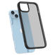 Чохол для iPhone 14 Plus Spigen Ultra Hybrid, Frost Black (ACS04901)