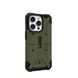 Чохол для iPhone 14 Pro UAG Pathfinder Olive (114062117272)