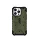 Чехол для iPhone 14 Pro UAG Pathfinder Olive (114062117272)