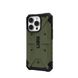 Чехол для iPhone 14 Pro UAG Pathfinder Olive (114062117272)