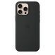 Чохол для iPhone 16 Pro Max Silicone Case with MagSafe (Black) (MYYT3)