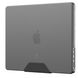 Чохол для MacBook Pro 14" (2021-2023) [U] UAG Dot (Ash) 134002113131