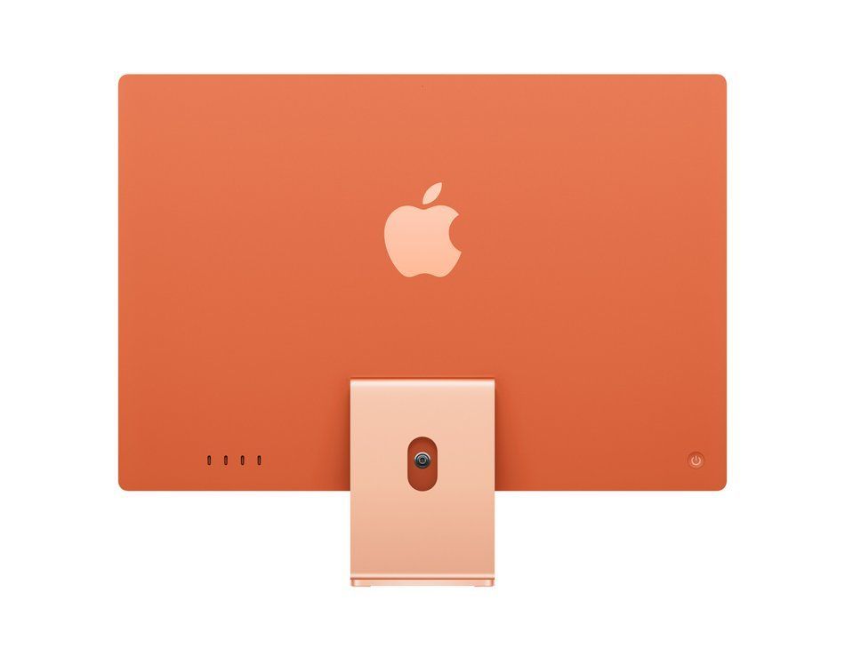 Apple iMac 24" M4/10CPU/10GPU/16GB/1TB Orange (Z1EW0007N)