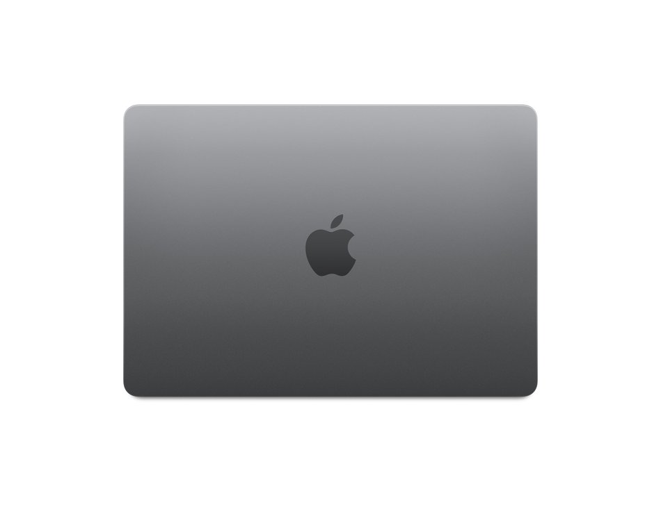 Apple MacBook Air 13" M2 10GPU/24GB/2TB Space Gray 2022 (Z15T0005N)