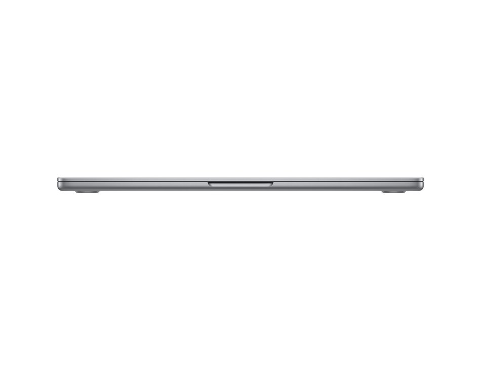 Apple MacBook Air 13" M2 10GPU/16GB/512GB Space Gray 2022 (Z15T0005G, Z15T000LS)