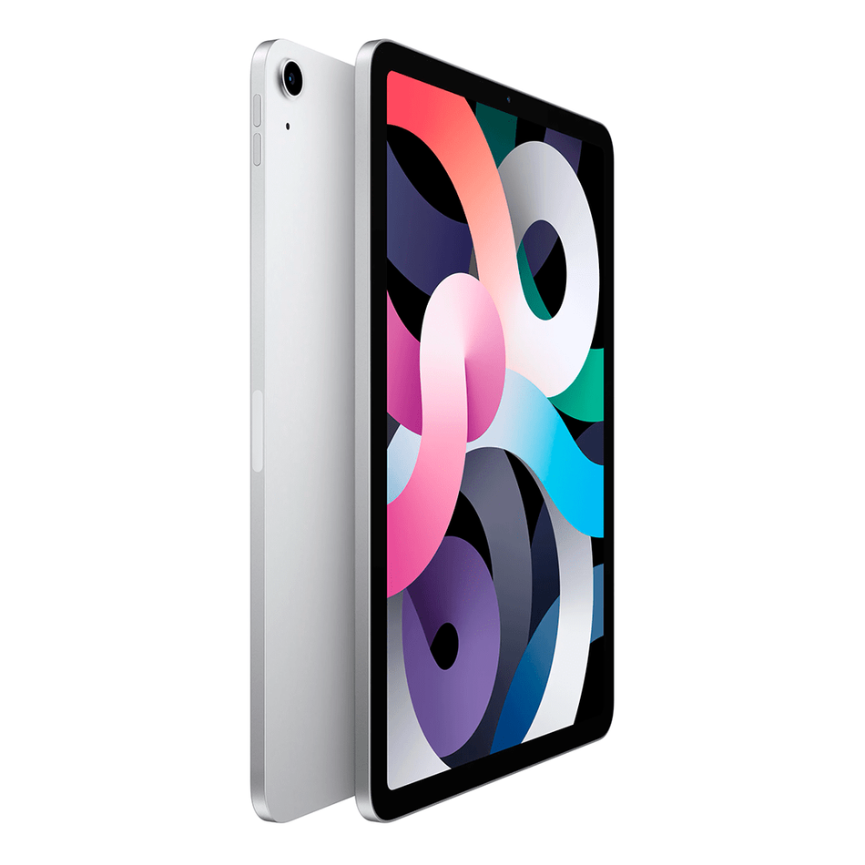 Apple iPad Air 10.9'' Wi-Fi + Cellular 256Gb 2020 Silver (MYJ42, MYH42)
