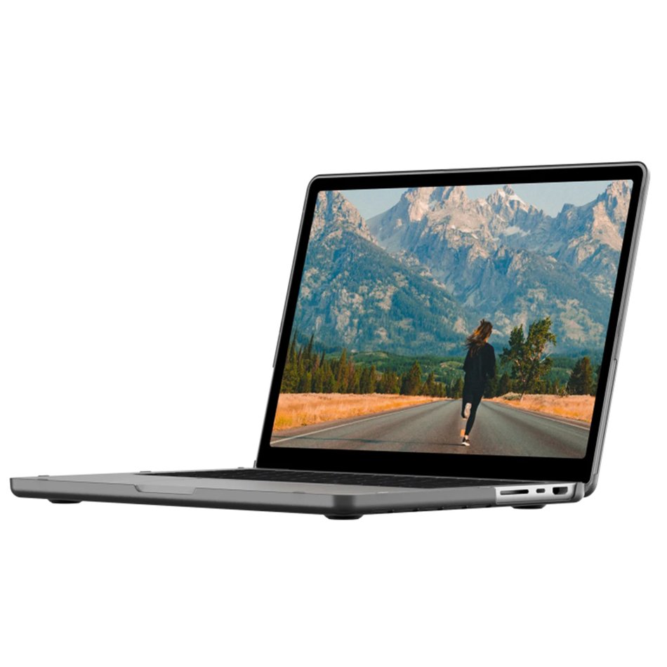 Чохол для MacBook Pro 14" (2021-2023) [U] UAG Dot (Ash) 134002113131