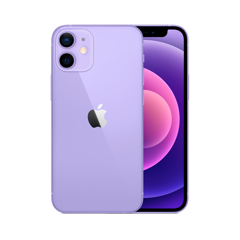 Б/У Apple iPhone 12 mini 64Gb Purple