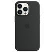 Чехол для iPhone 13 Pro Apple Silicone Case with Magsafe (Midnight) MM2K3
