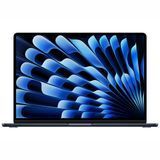 Б/У Apple MacBook Air 15,3" M4 10CPU/8GPU/16GB/256GB Midnight (MW1L3)