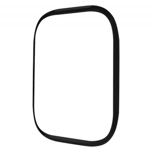 Защитное стекло для Watch Series 7/8/9 41 mm Proove Achilles (Black) PGPWS941MM01