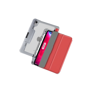 Чохол для iPad 10,9" (2022)/iPad 11" (2025) Mutural YAXING Case (Red)