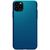 Чохол для iPhone 11 Pro Max Nillkin Super Frosted Shield ( Peacock Blue )