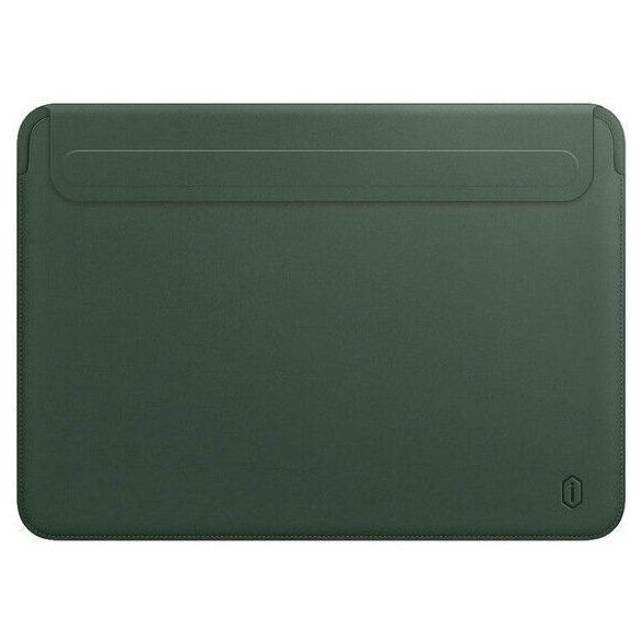 Чехол для MacBook Pro 16,2" WIWU Skin Pro II Series Forest Green