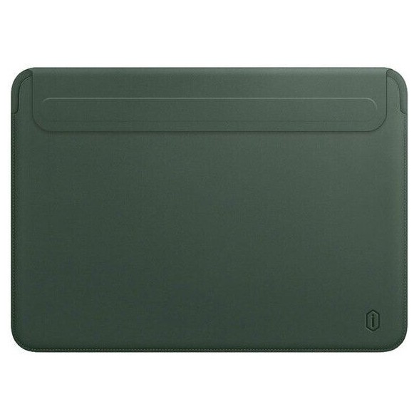 Чохол для MacBook Pro 16,2" WIWU Skin Pro II Series Forest Green