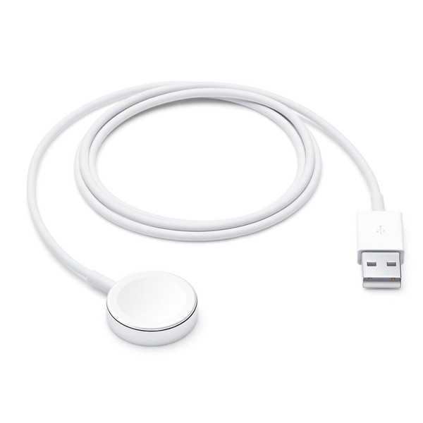 Кабель Apple Magnetic Charging Cable (2m) MJVX2