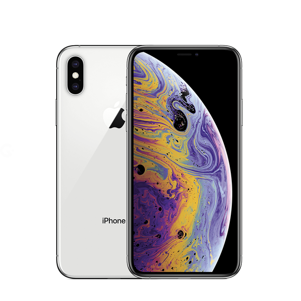 Apple iPhone Xs Silver (002405)