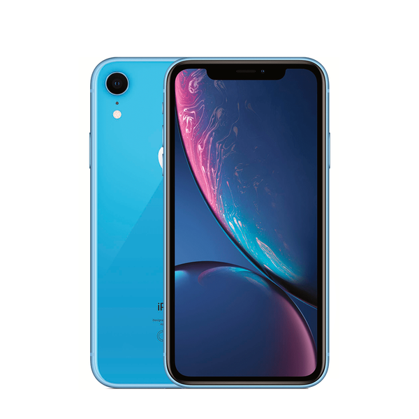 Apple iPhone Xr Blue (002395)