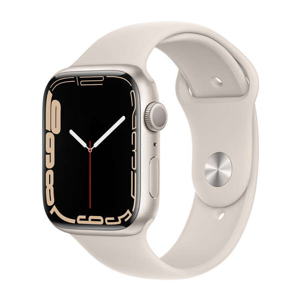 Apple Watch Series 7 Champange (003785)