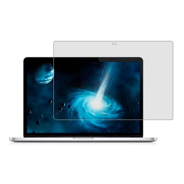 Защитная пленка Devia для MacBook Pro 15" 2016-2020 ( Transparent )