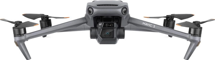 Квадрокоптер DJI Mavic 3 (CP.MA.00000447.02)